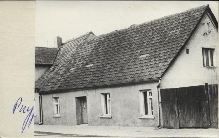 dom, skan 3