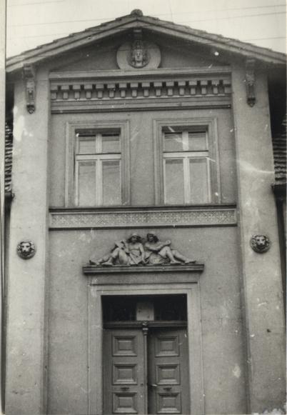 dom, skan 3