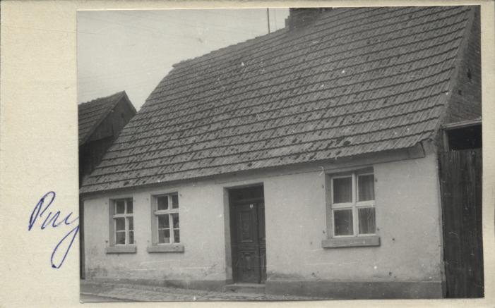 dom, skan 3