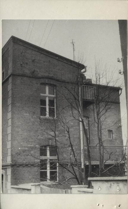 dom, skan 3