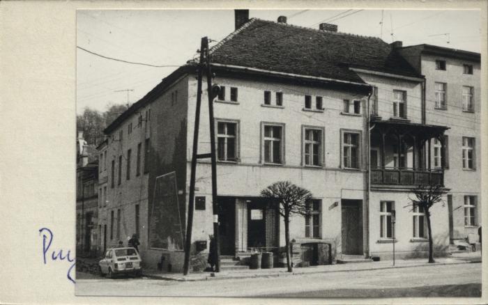 dom, skan 3