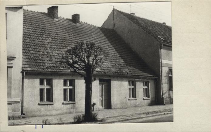 dom, skan 3