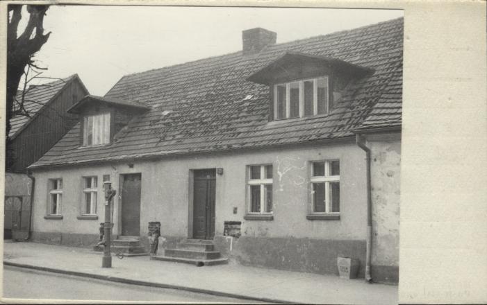 dom mieszkalny, ob. PCK, skan 2