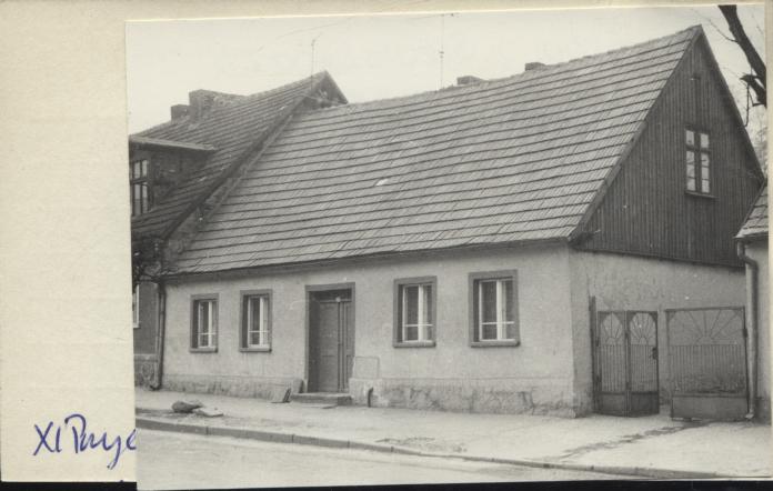 dom, skan 3
