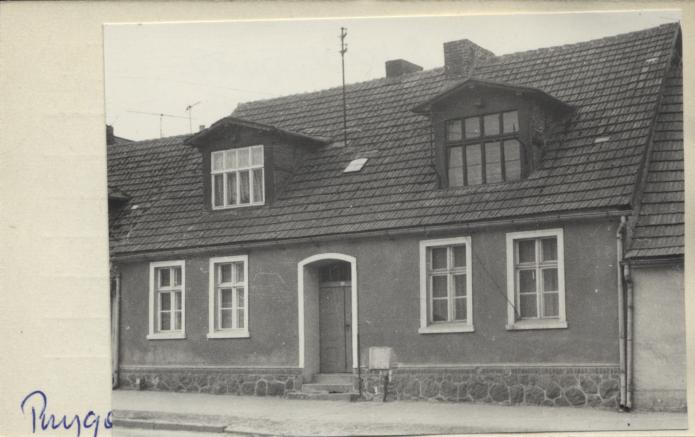 dom, skan 3