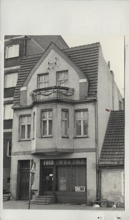 dom, skan 2