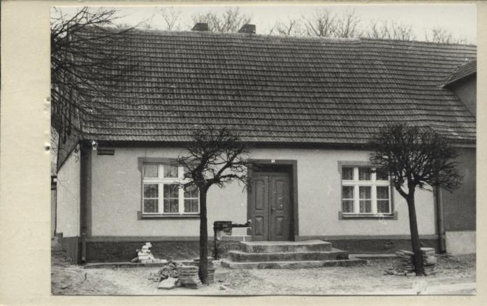 dom, skan 3
