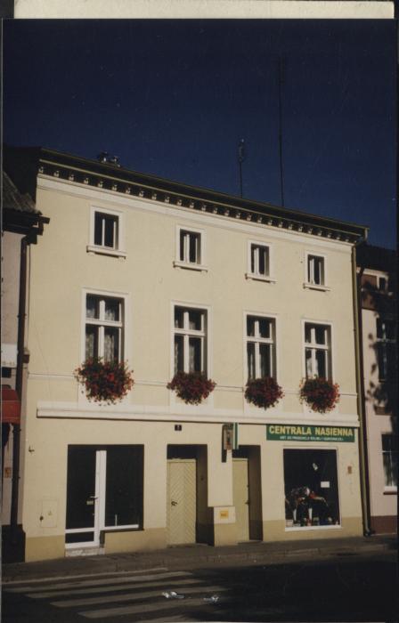 dom, skan 2