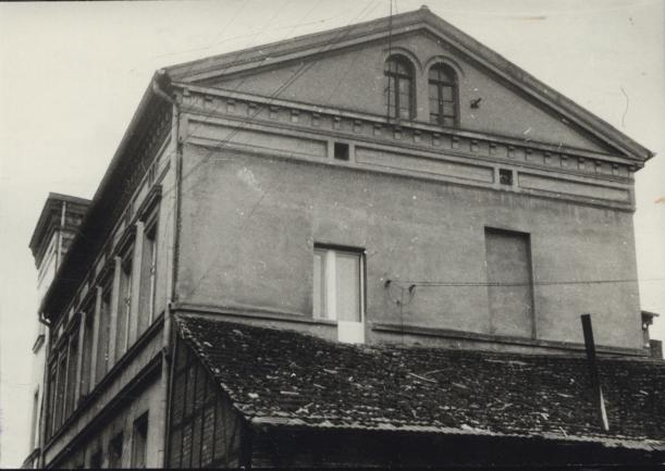 dom, skan 3