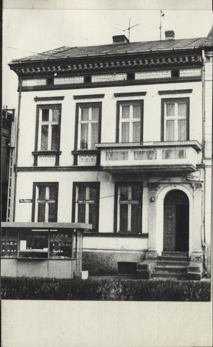 dom, skan 2