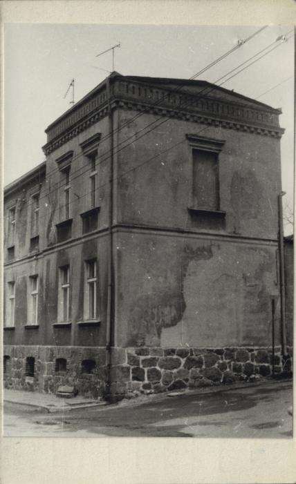 dom, skan 3