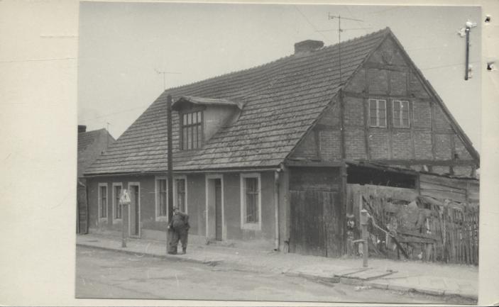 dom, skan 3