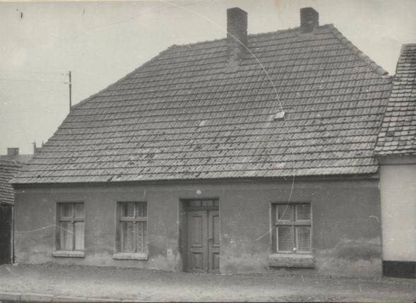 dom, skan 3