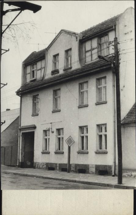 dom, skan 2