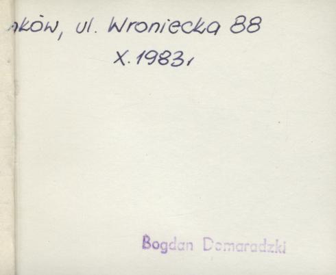 dom, skan 3