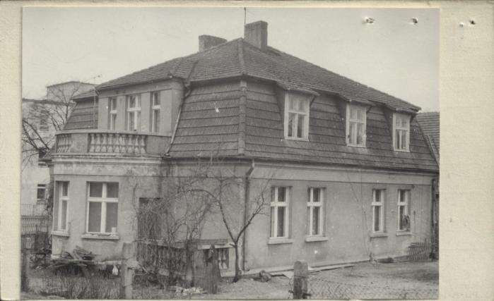 dom, skan 2