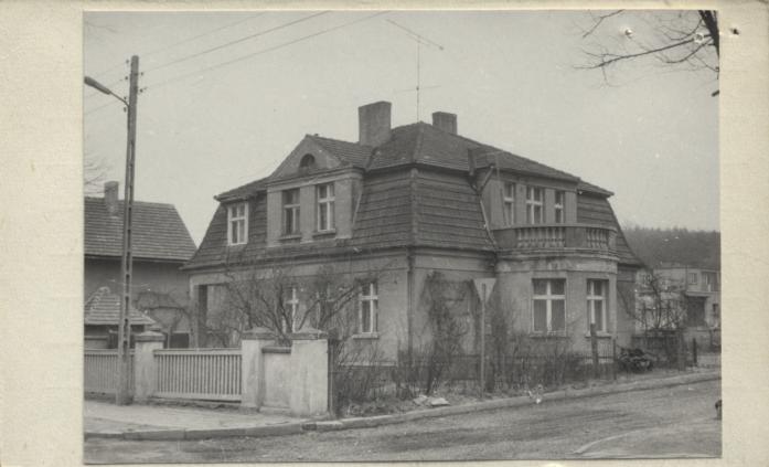 dom, skan 3