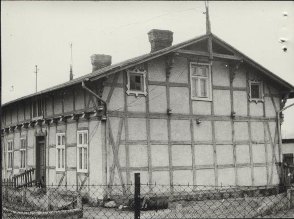 dom, skan 3