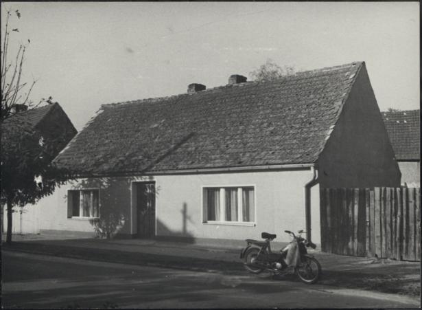 dom, skan 2