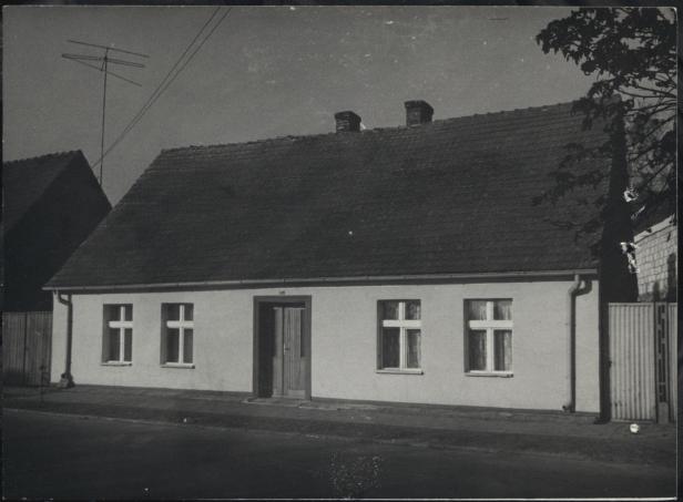 dom, skan 2