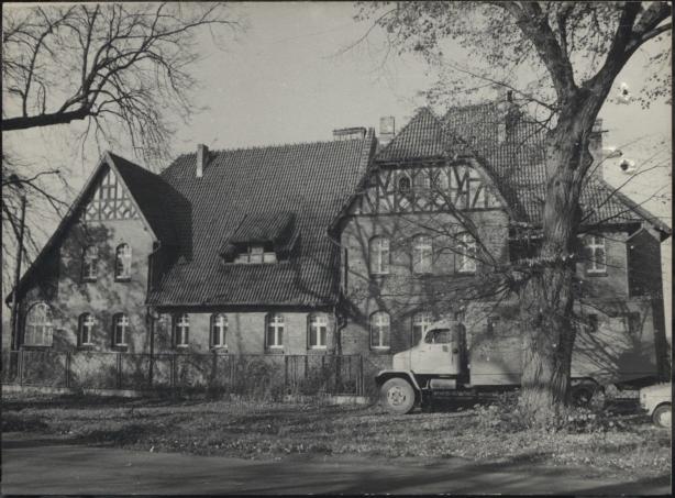 dom, skan 2