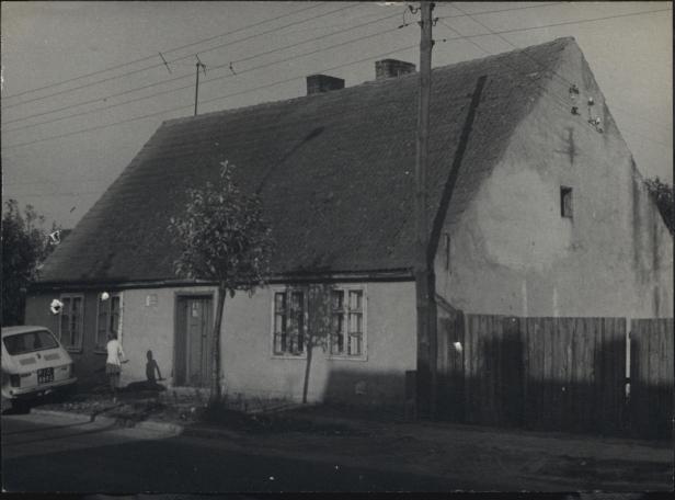 dom, skan 2