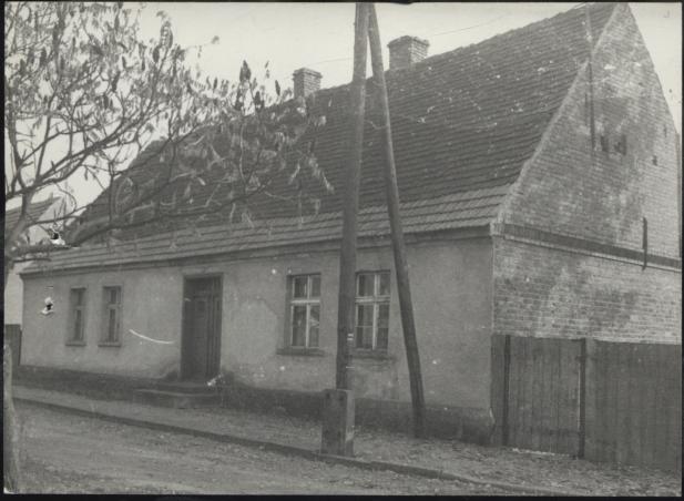 dom, skan 2