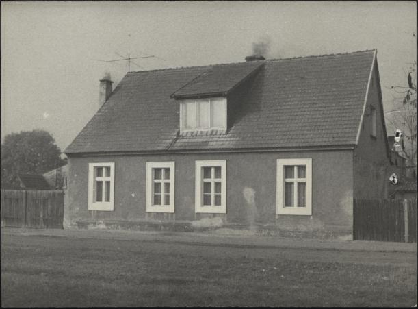 dom, skan 2