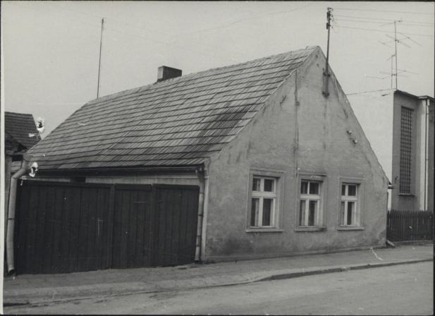 dom, skan 2