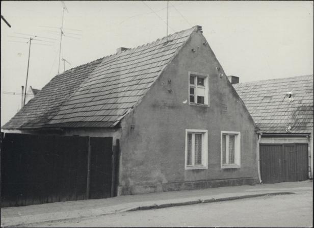 dom, skan 2