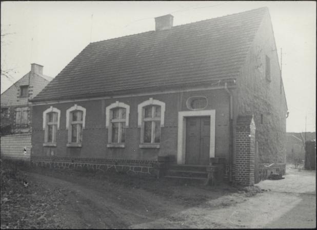 dom, skan 2