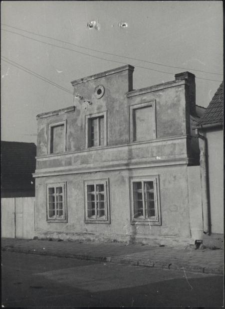 dom, skan 2