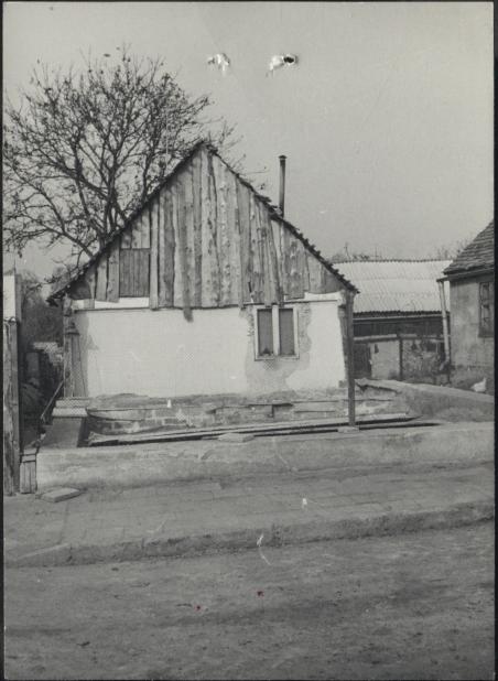 dom, skan 3