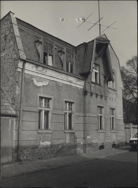 dom, skan 2