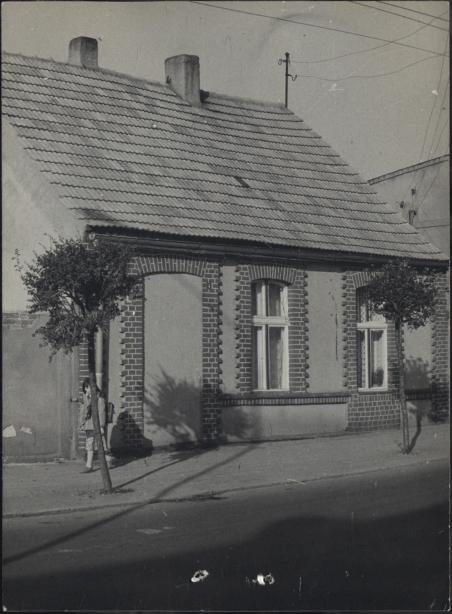 dom, skan 2