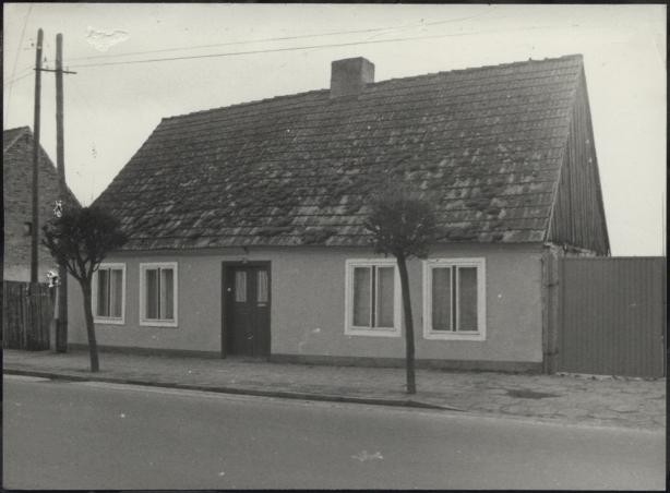 dom, skan 2