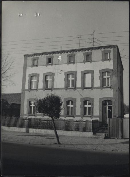 dom, skan 2