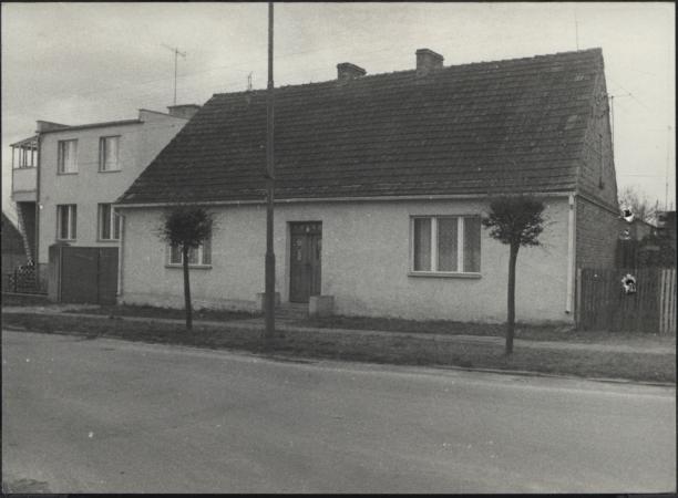 dom, skan 2
