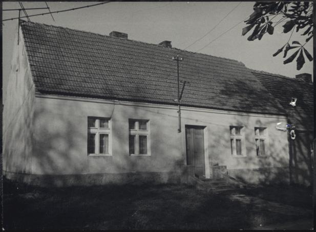 dom, skan 2