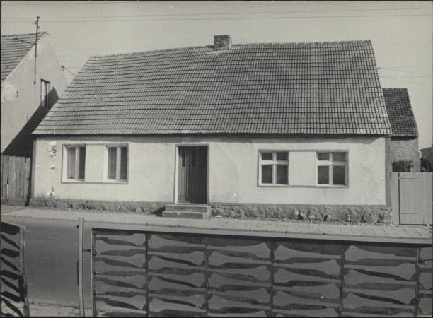 dom, skan 2