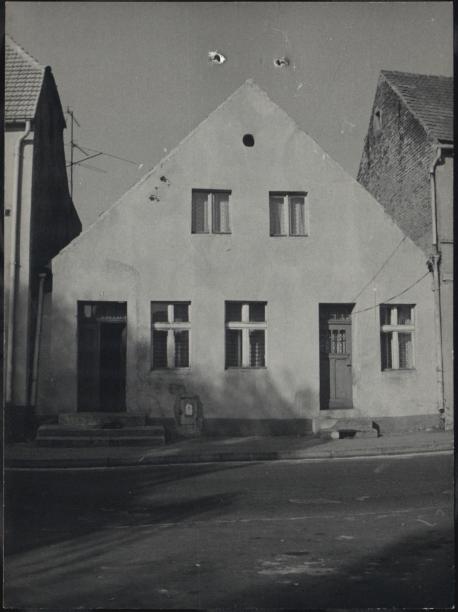 dom, skan 2