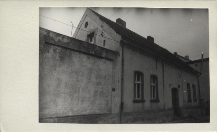 dom, skan 3
