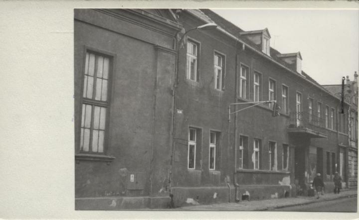 dom, skan 3