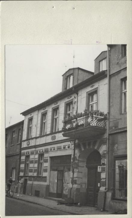 dom, skan 3