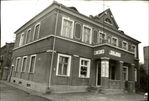 dom, skan 3