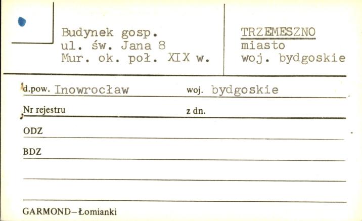 budynek gospodarczy, skan 1