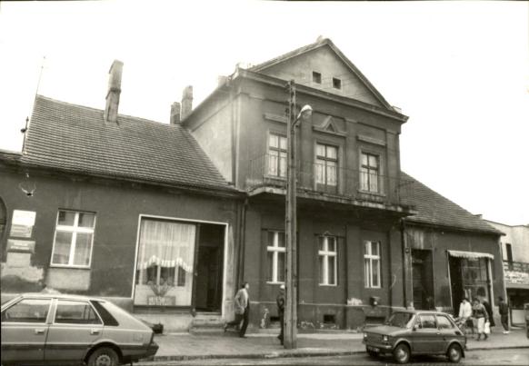 dom, skan 3