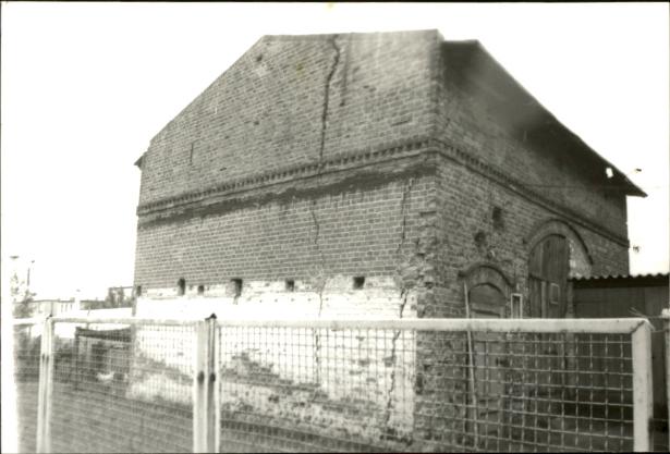 budynek gospodarczy, skan 3