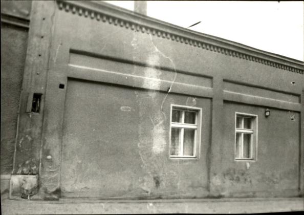 dom, skan 3