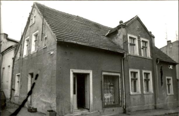 dom, skan 2